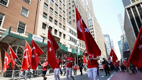 N­e­w­ ­Y­o­r­k­­t­a­ ­T­ü­r­k­ ­g­ü­n­ü­